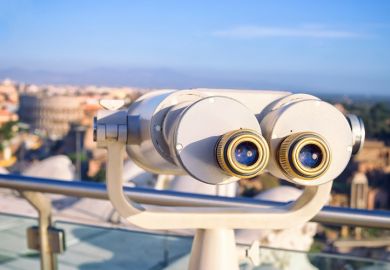 Looking for something