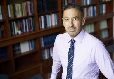 Sandro Galea Sandro Galea