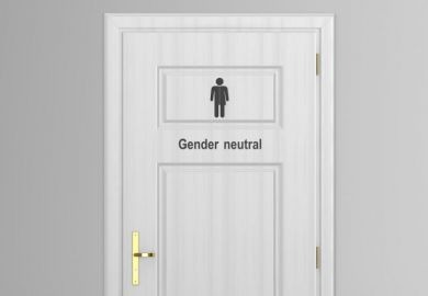Gender neutral