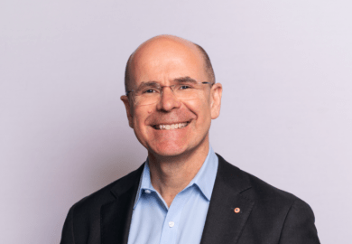 George Williams, Western Sydney University