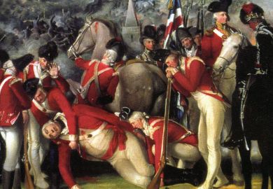 Battle of Ballynahinch