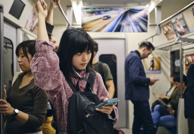 Japan has focused heavily on internationalisation in higher education