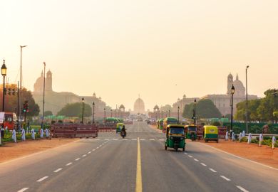 Eight Australian universities have announced branch campuses in India Eight Australian universities have announced branch campuses in India