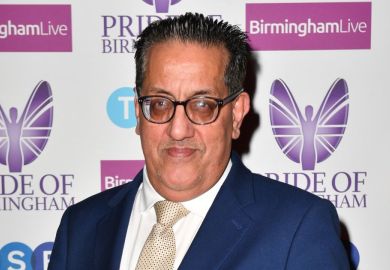 Nazir Afzal