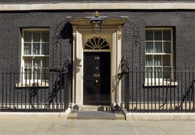 Number 10 Downing Street Number 10 Downing Street