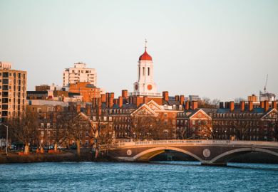Harvard University