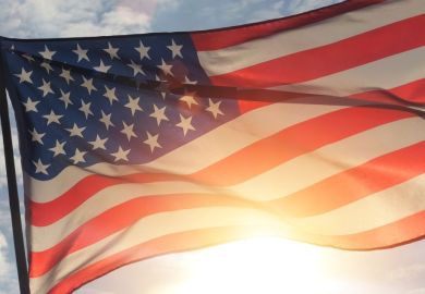 US Flag
