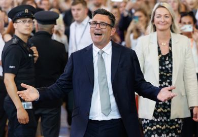 Andy Burnham Returns To Westminster Following Makerfield By-Election Victory Andy Burnham Returns To Westminster Following Makerfield By-Election Victory