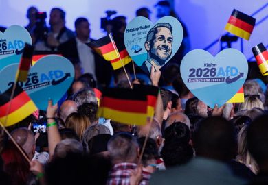  AfD Launches Saxony-Anhalt State Election Campaign