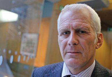 Gordon Marsden, MP Blackpool South, Shadow Minister Further Education Skills & Regional Growth