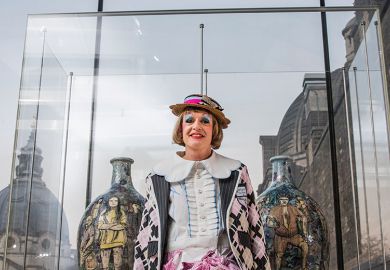 Grayson Perry