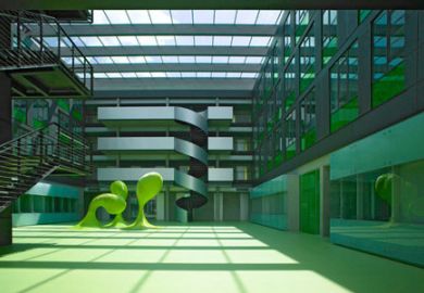 We’re taking a long, hard look at ourselves