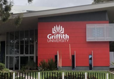 Griffith University