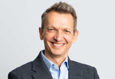 Andy Haldane