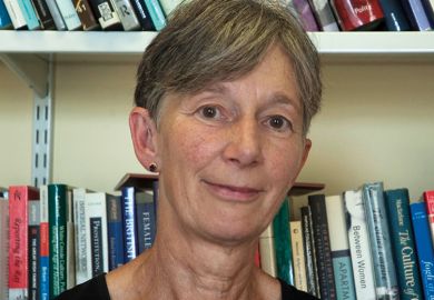 Catherine Hall, chair of the Centre for the Study of the Legacies of British Slavery at UCL, Catherine Hall, chair of the Centre for the Study of the Legacies of British Slavery at UCL, and winner of 2021 Leverhulme Medal and Prize