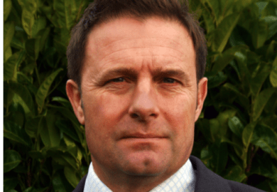 Hamish de Bretton-Gordon