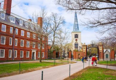 Best private universities in the United States