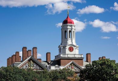 Harvard