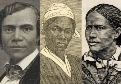 Henry Bibb. Sojourner Truth and Frances Ellen Watkins Harper Henry Bibb. Sojourner Truth and Frances Ellen Watkins Harper