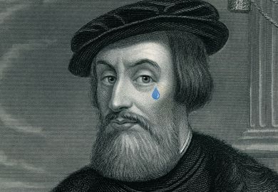 Hernán Cortés portrait Hernán Cortés portrait