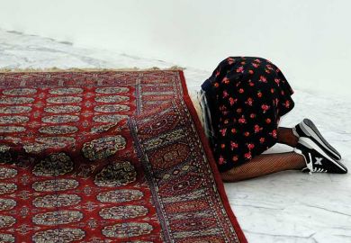 hiding-under-rug hiding-under-rug