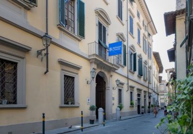 Monash University, Prato