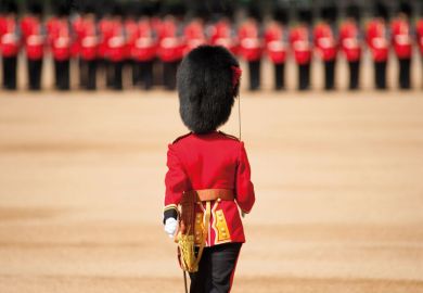 Horse Guards Parade, London Horse Guards Parade, London
