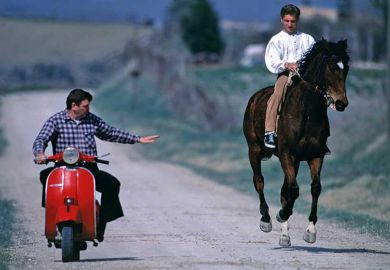 horse-moped-road horse-moped-road