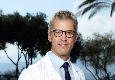 Ian Philp, University of Stirling Ian Philp, University of Stirling