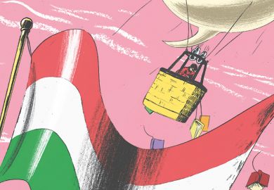 Illustration Sausage (27 April 2017)