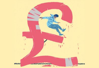 Illustration Sausage illustration (2 July 2015)