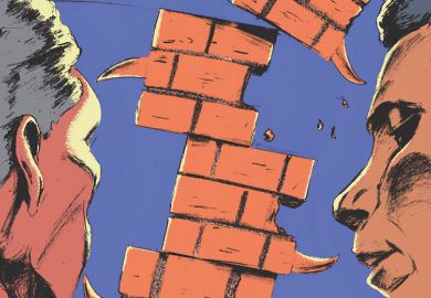 Illustration Sausage illustration (31 August 2017)