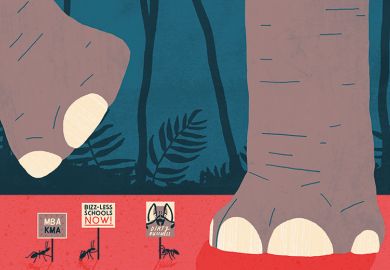 Illustration by Michael Parkin (21 June 2018) Illustration by Michael Parkin (21 June 2018)