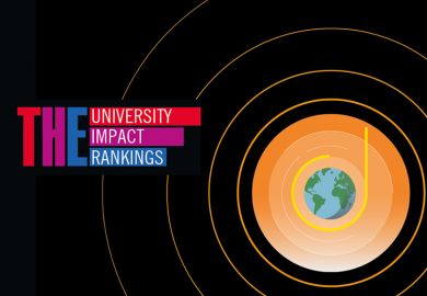 Impact Rankings Impact Rankings
