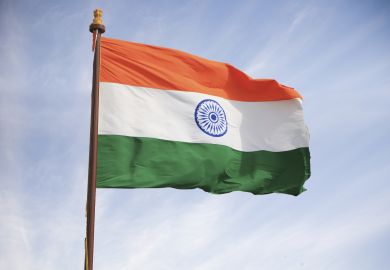 Indian flag
