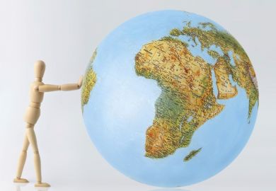 International students