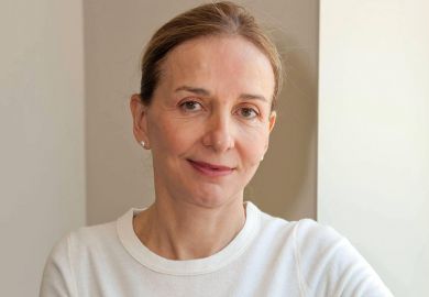 Isabelle Clark-Deces Isabelle Clark-Deces