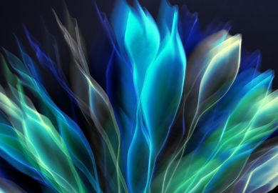 Interdisciplinary Science Rankings 2026 artwork Interdisciplinary Science Rankings 2026 artwork