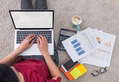 Turning a class paper into a publishable manuscript