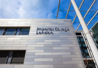 Imperial College London