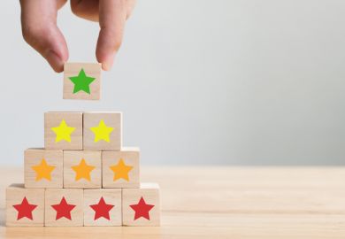 Student satisfaction, university, united states, study abroad, international 