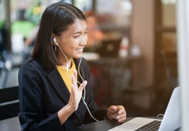 How to prepare for an online university interview