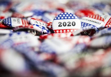 2020 US election, democrats, democratic party, candidates