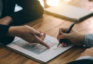 Work contract casual