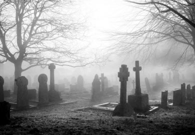 The scariest courses you can study at university