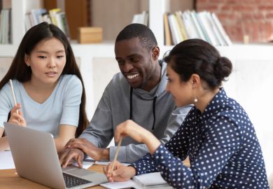 Study in the UK, study abroad, PhD, international study