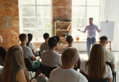 Academic workshops can return better and more inclusive than ever post-Covid