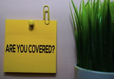 Are you covered