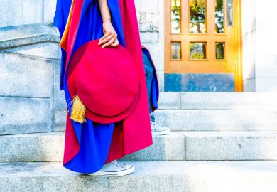 Nine things to know before doing a PhD