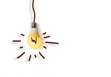 Lightbulb moment learning